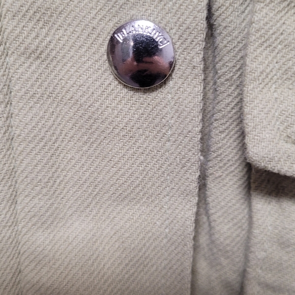 Blanknyc utility jacket - Picture 6 of 16